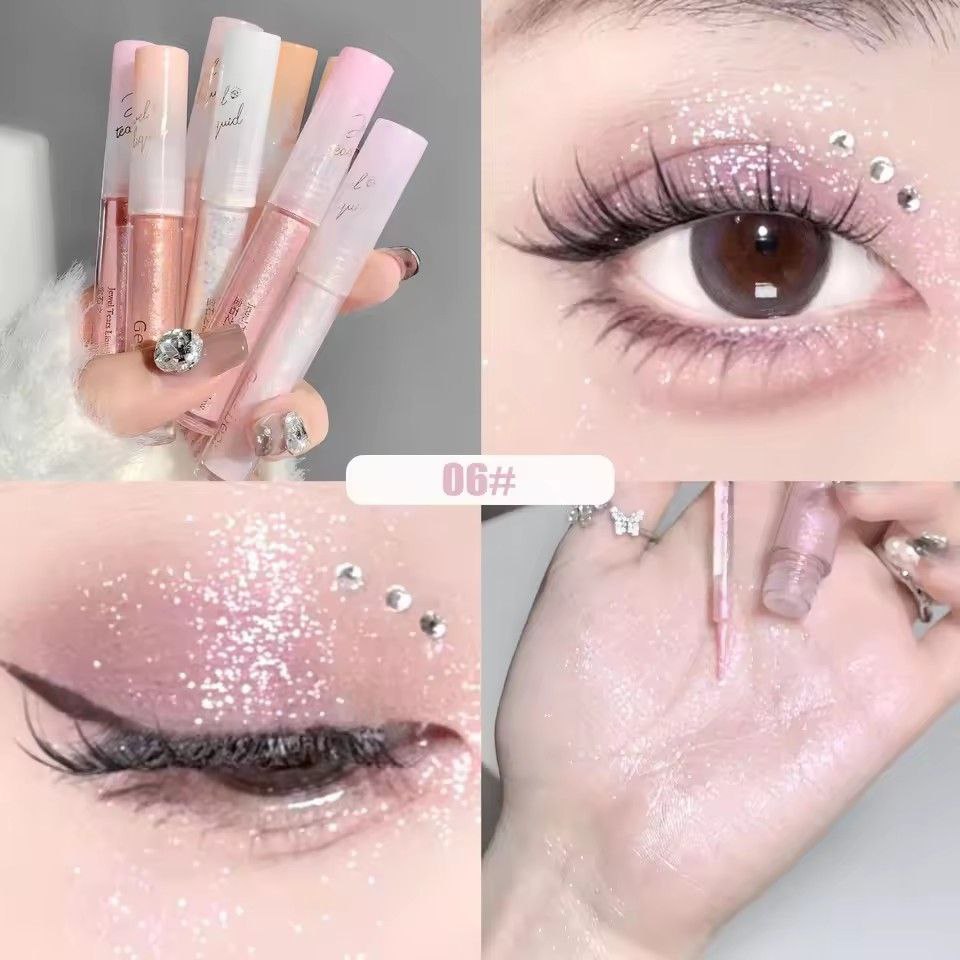 GEGE BEAR Highlighter / Glitter
