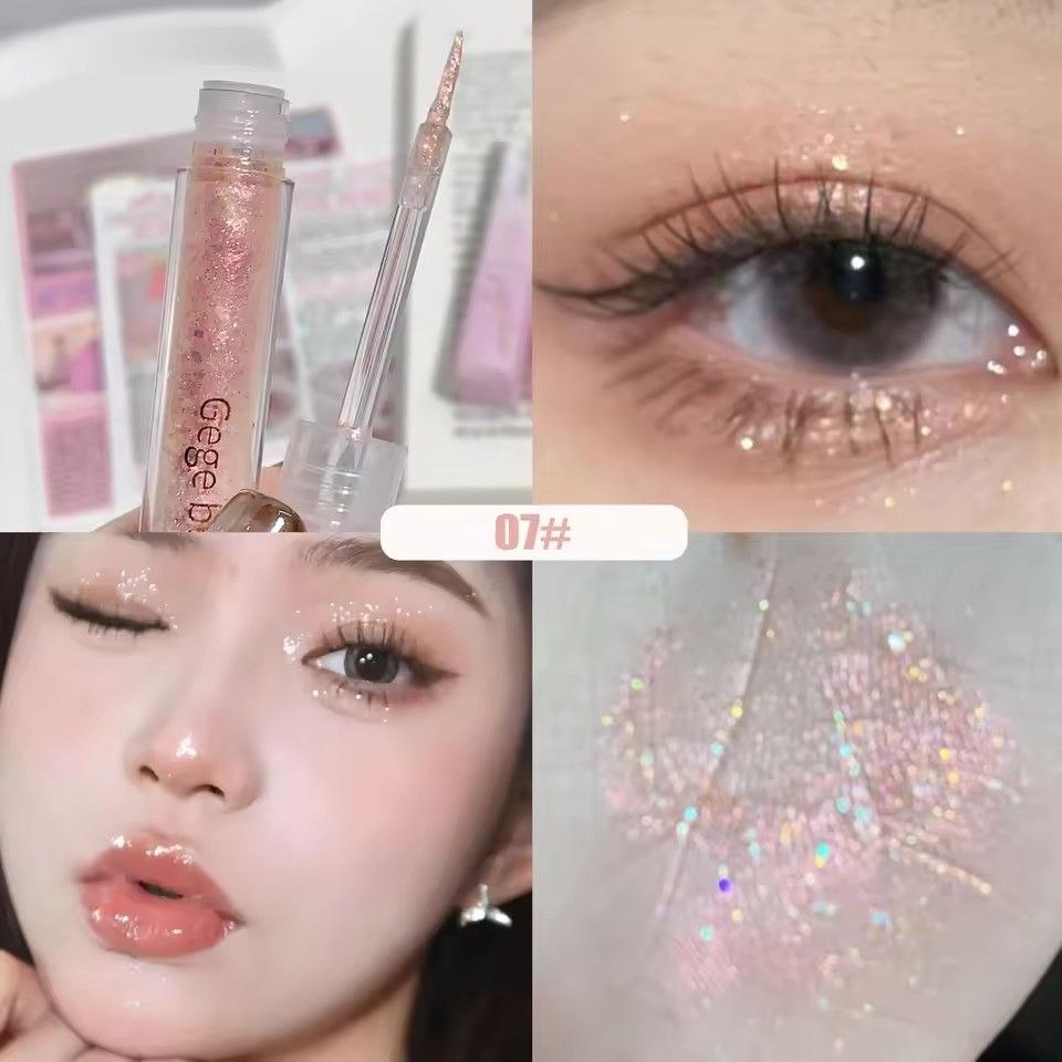 GEGE BEAR Highlighter / Glitter