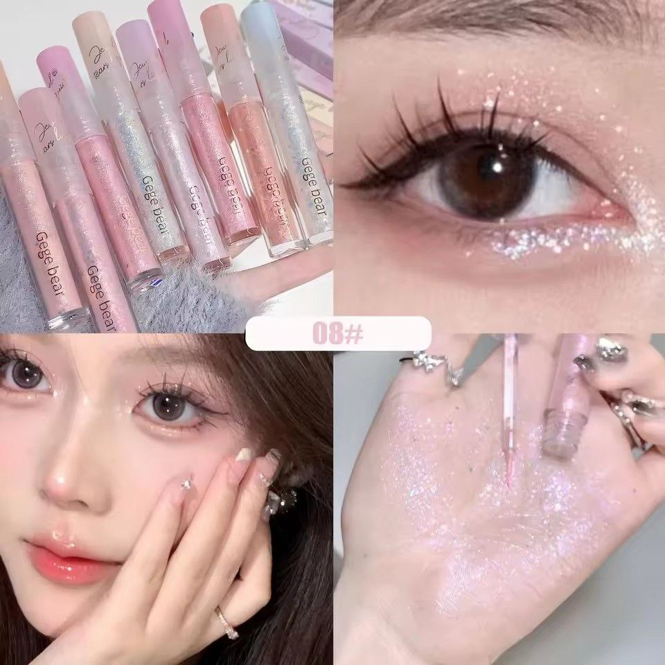 GEGE BEAR Highlighter / Glitter