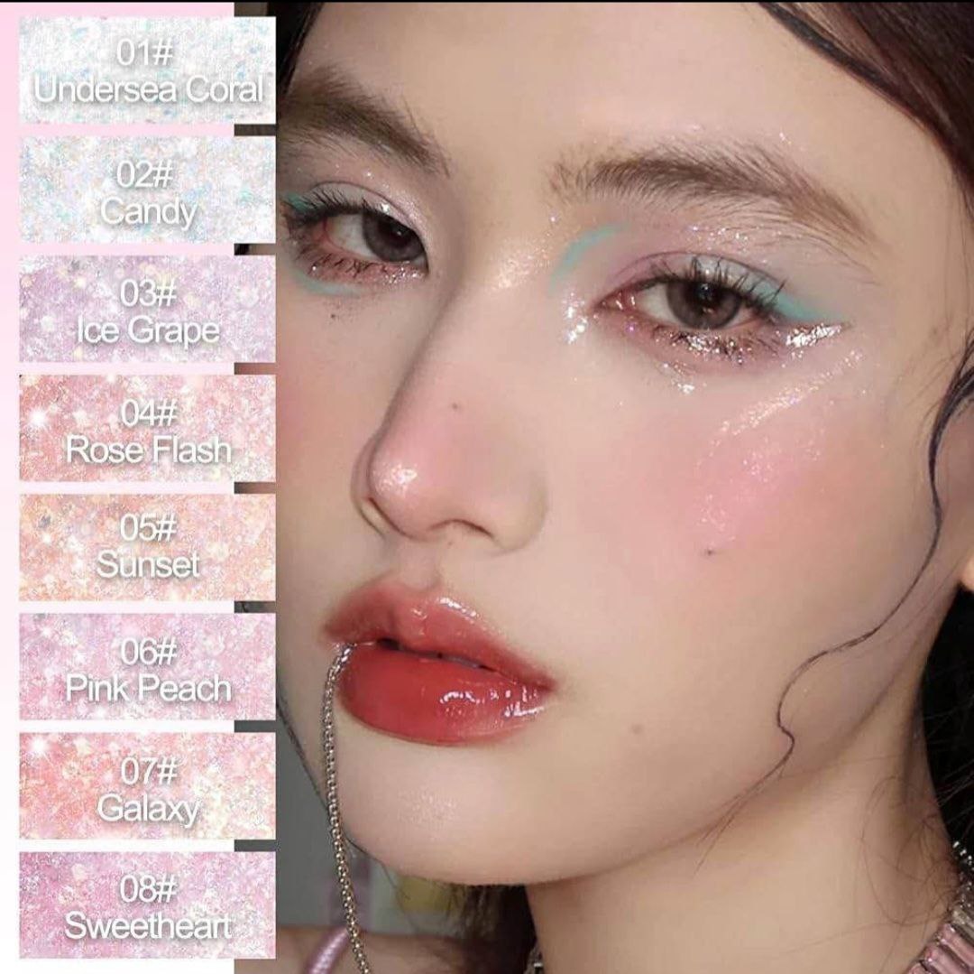 GEGE BEAR Highlighter / Glitter
