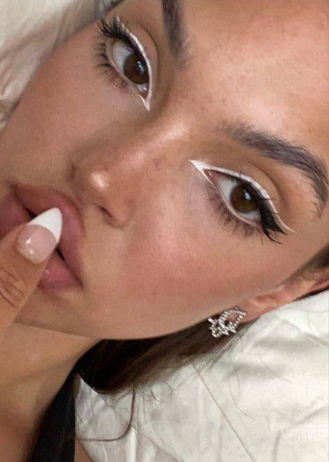 Kaka Sea Eyeliner