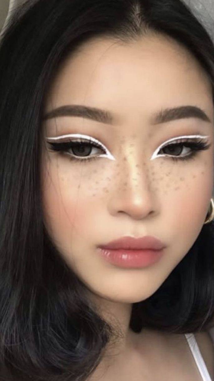 Kaka Sea Eyeliner