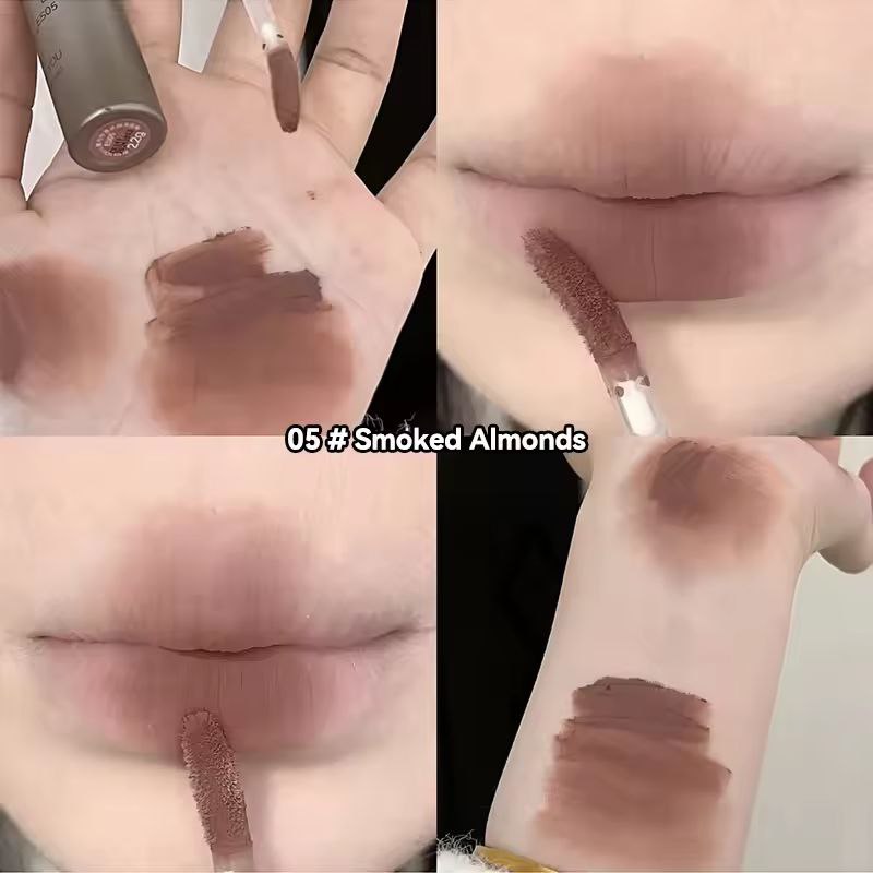 Di & Xi velvet lipmud Lipstick