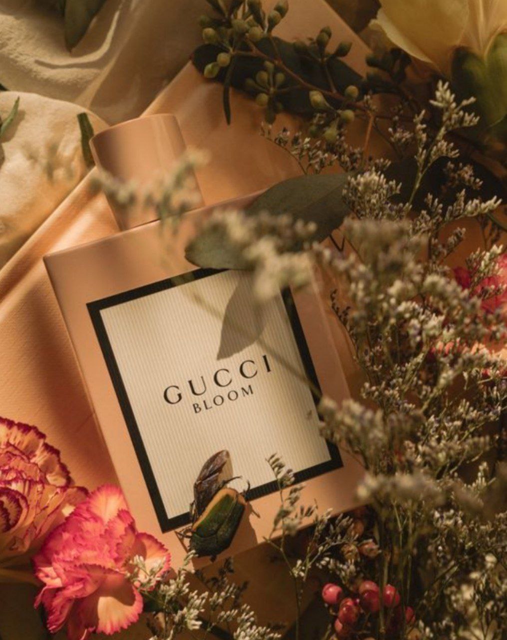 Gucci Bloom Eau de Parfum