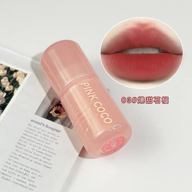 A apink coco lipmud