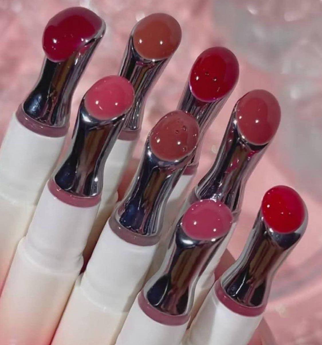 Sheglam Plumper Lipgloss