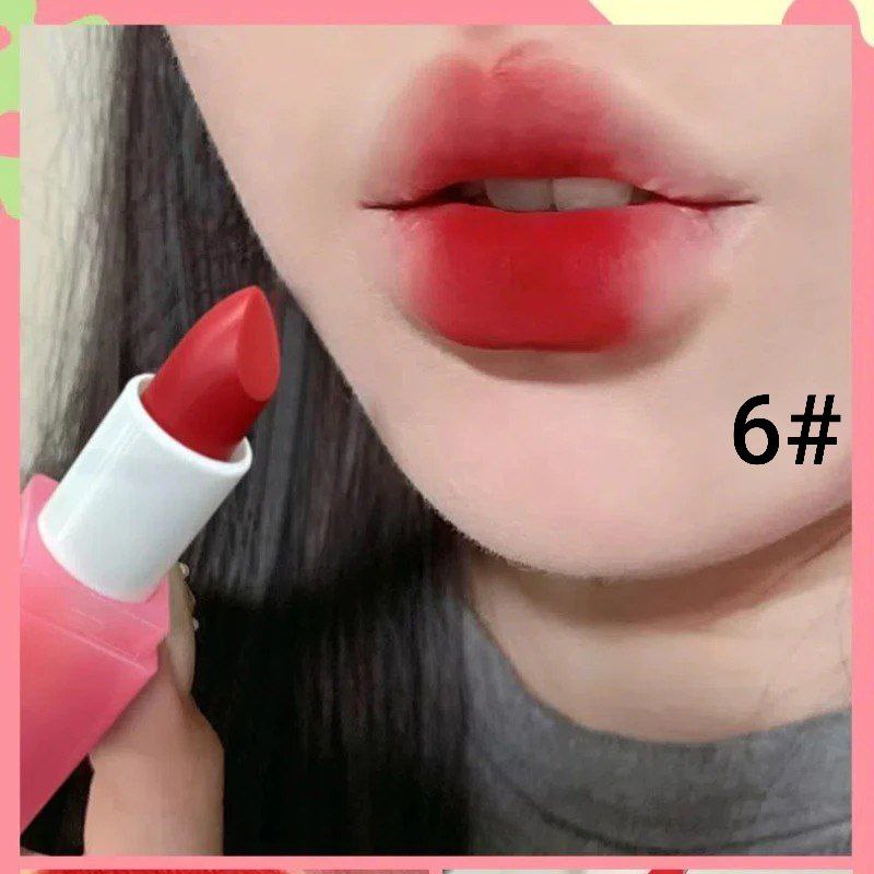 A apink coco velvety lipmud lipstick