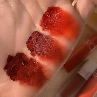 A Herorange velvet smooth lipstick set 3 pcs