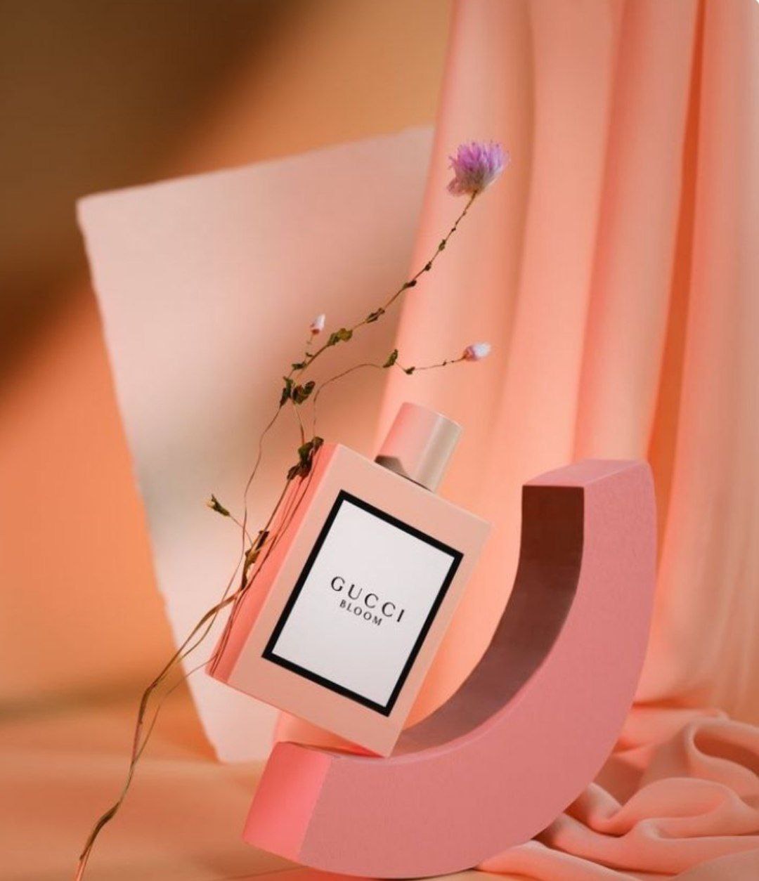 Gucci Bloom Eau de Parfum