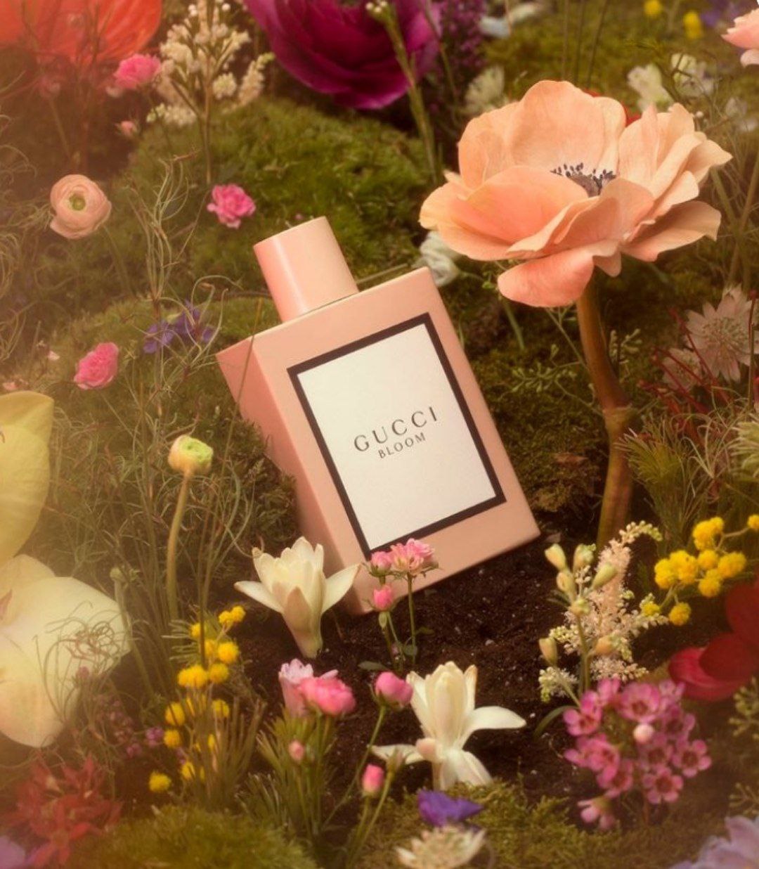 Gucci Bloom Eau de Parfum