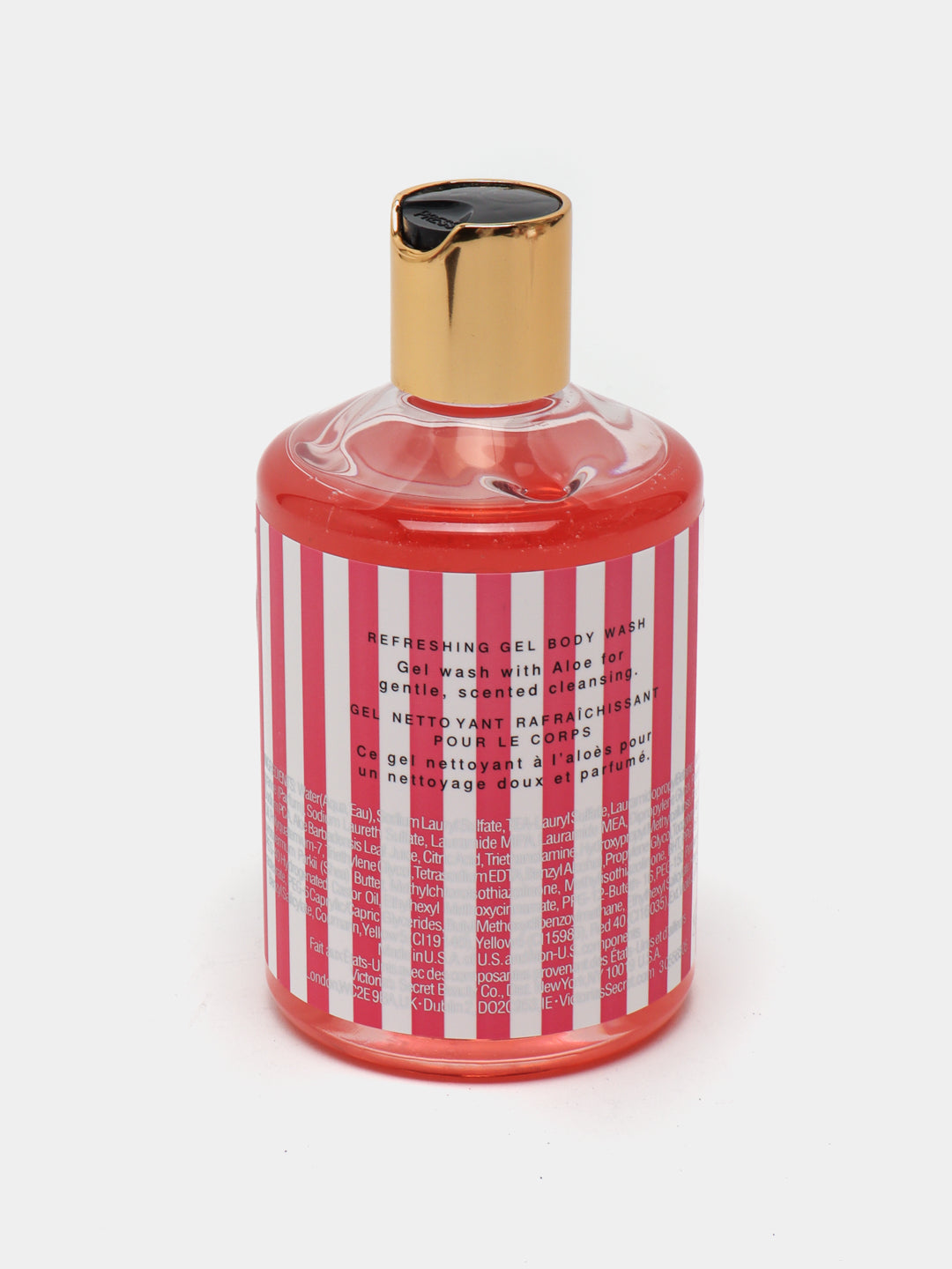 Victoria's Secret Bombshell Body Wash Gel