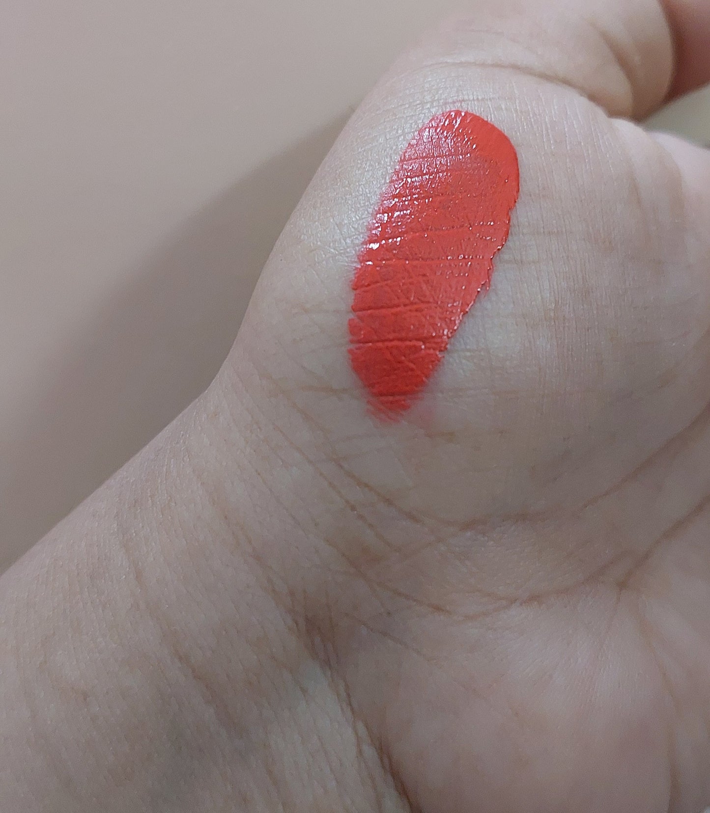 Novno lipstick