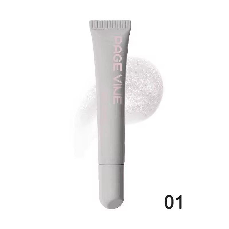 PAGE VINE PEPTIDE LIPTINT & shea butter moisturizing LIPGLOSS