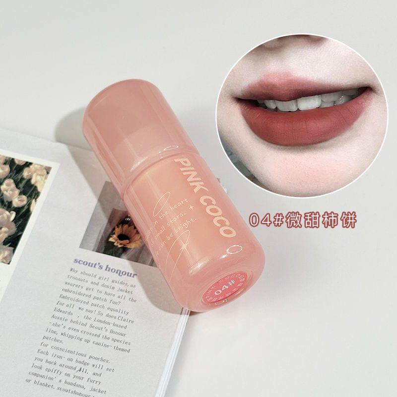 A apink coco lipmud