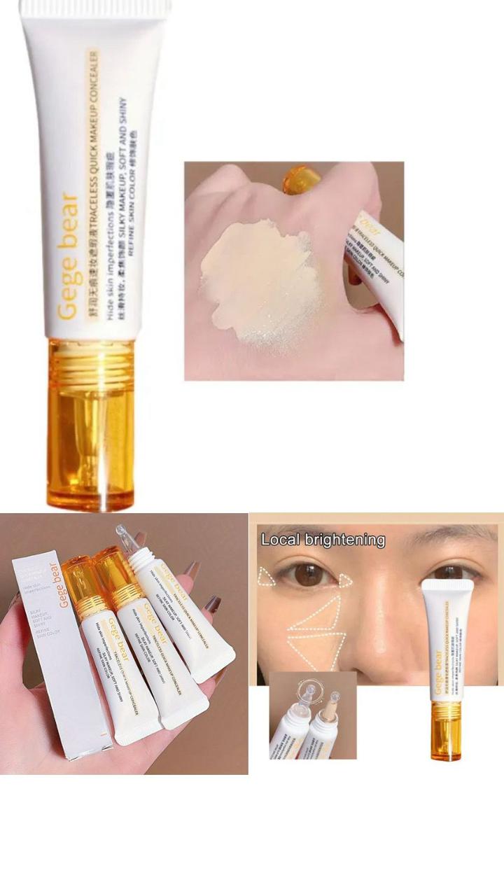 A aGege bear Concealer