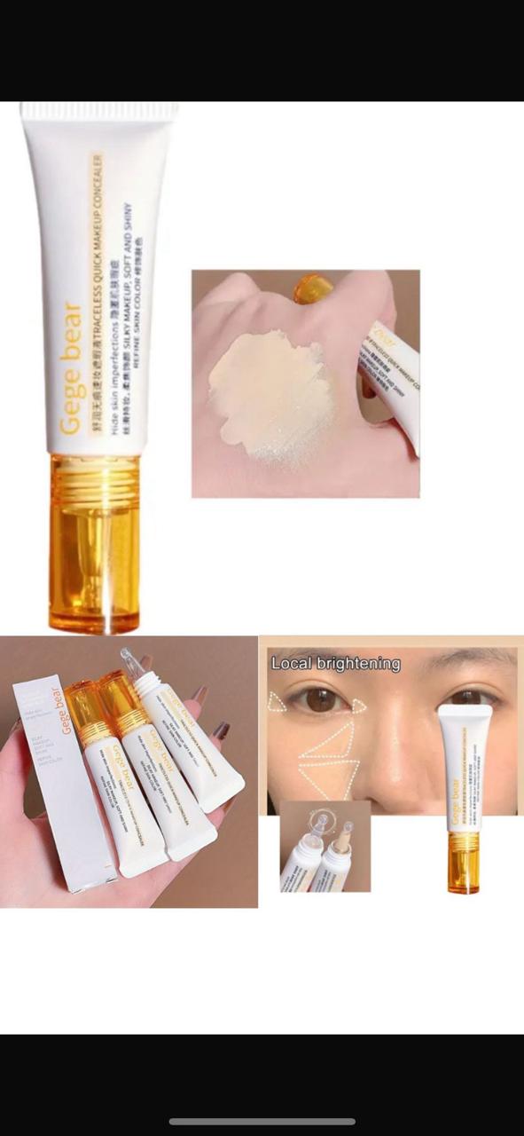 A aGege bear Concealer