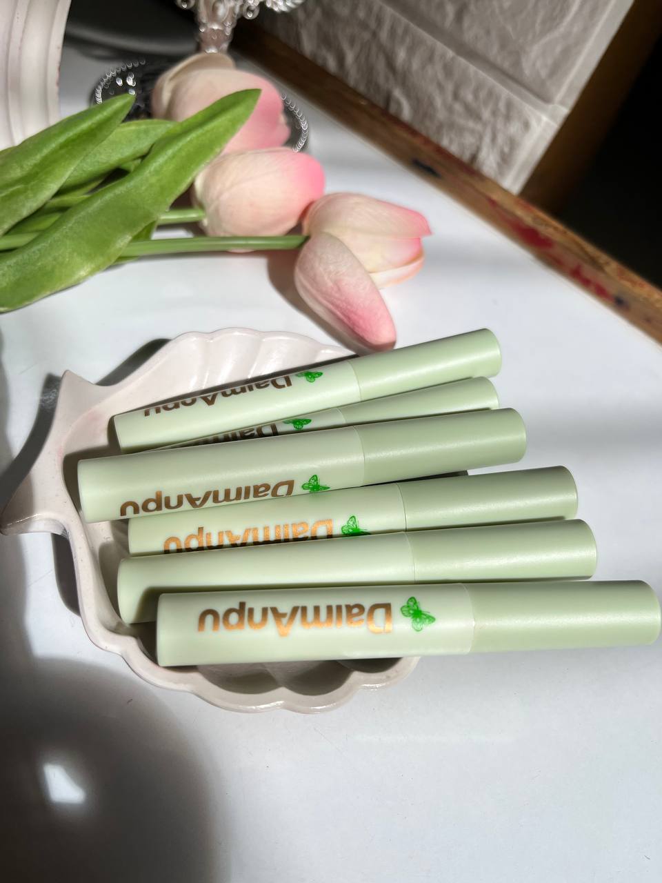 DaimAnpu lipmud lipstick