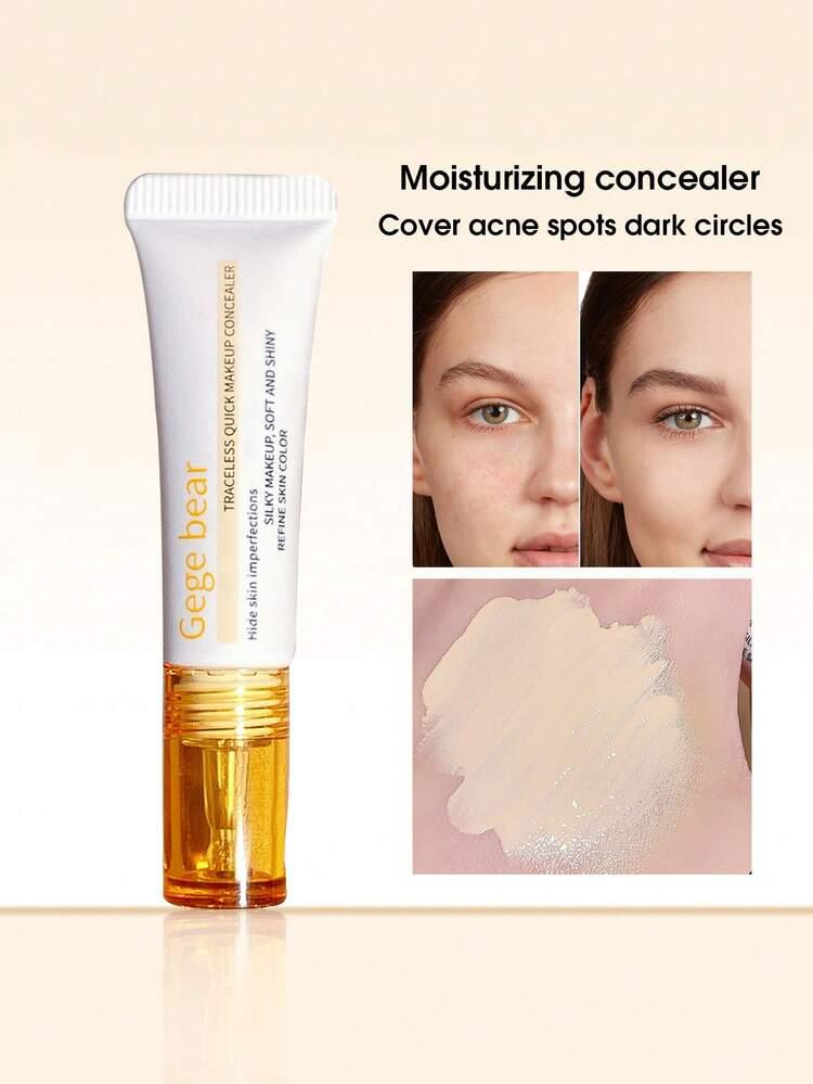 A aGege bear Concealer