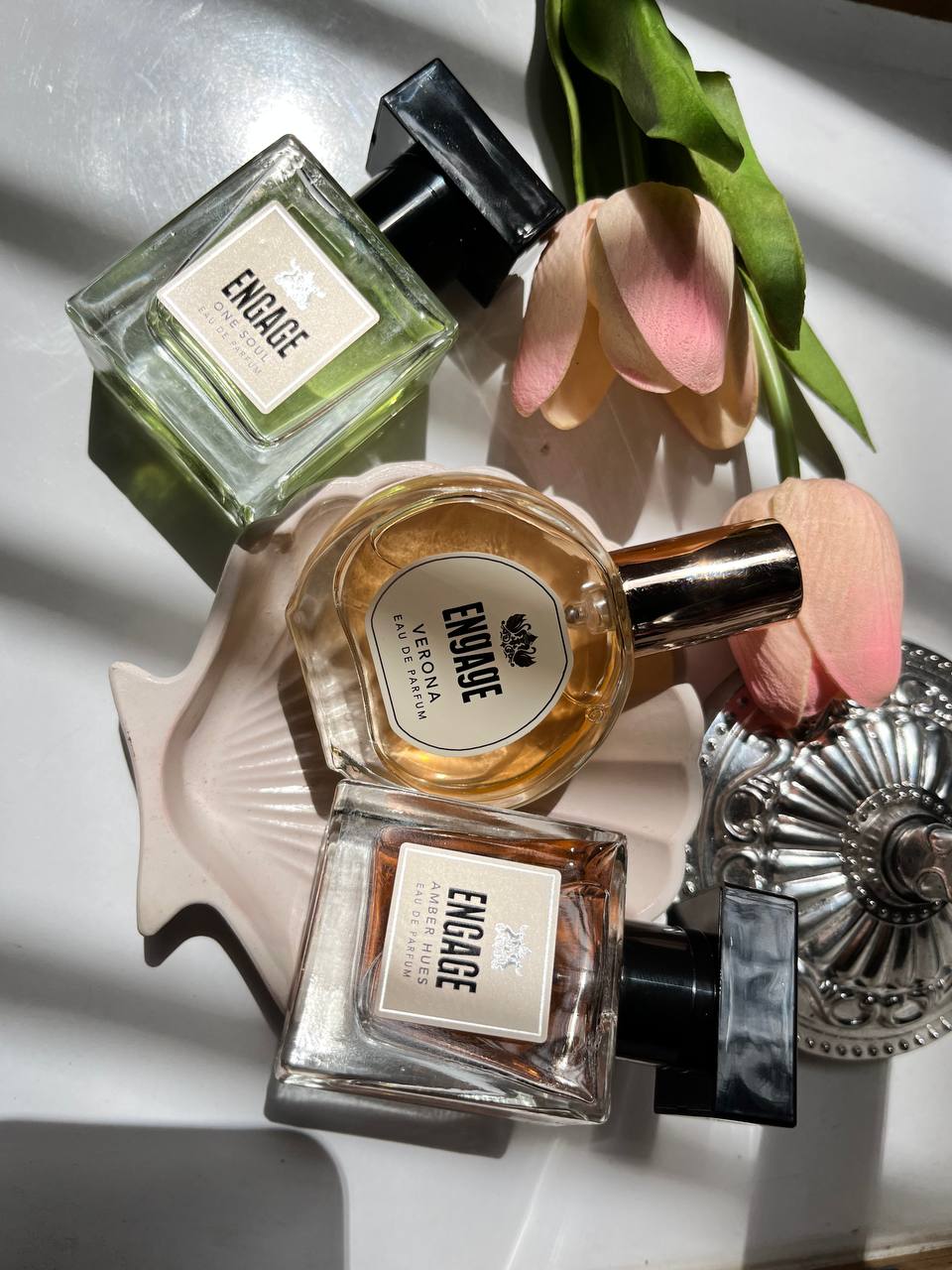 Captivating & Enchanting Perfume