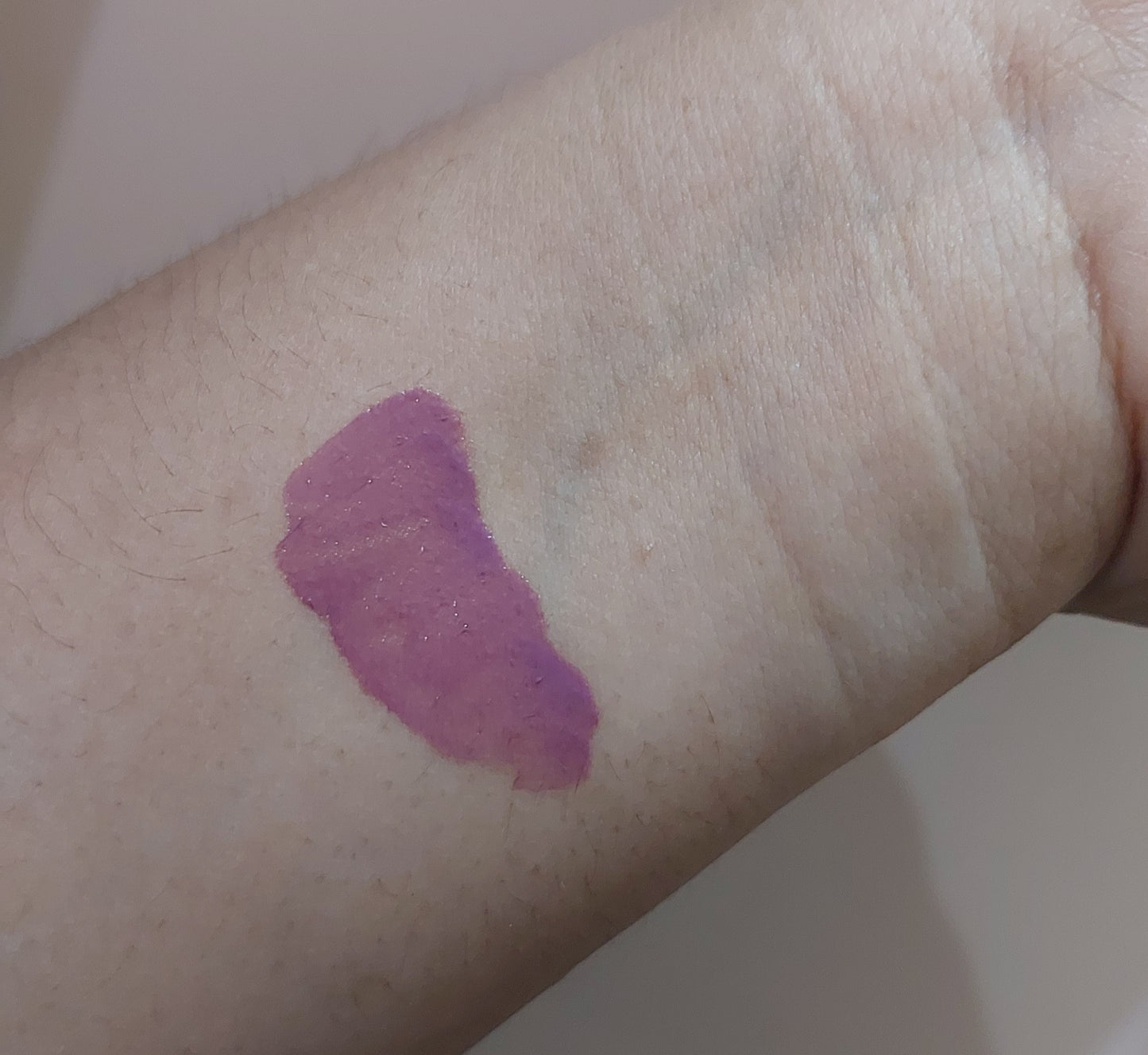 Gege bear lipgloss