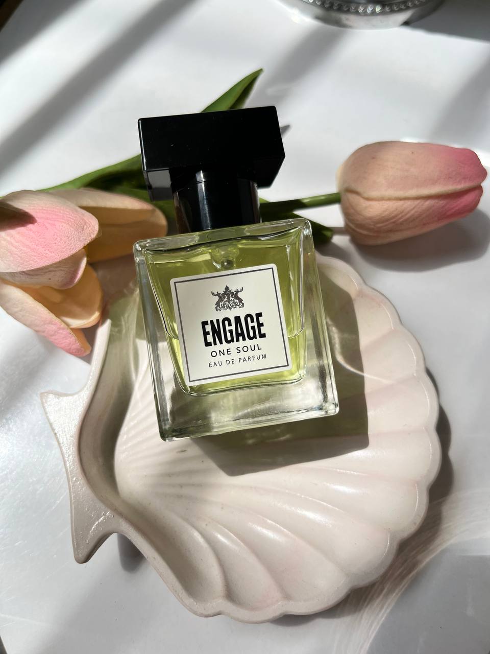 Captivating & Enchanting Perfume