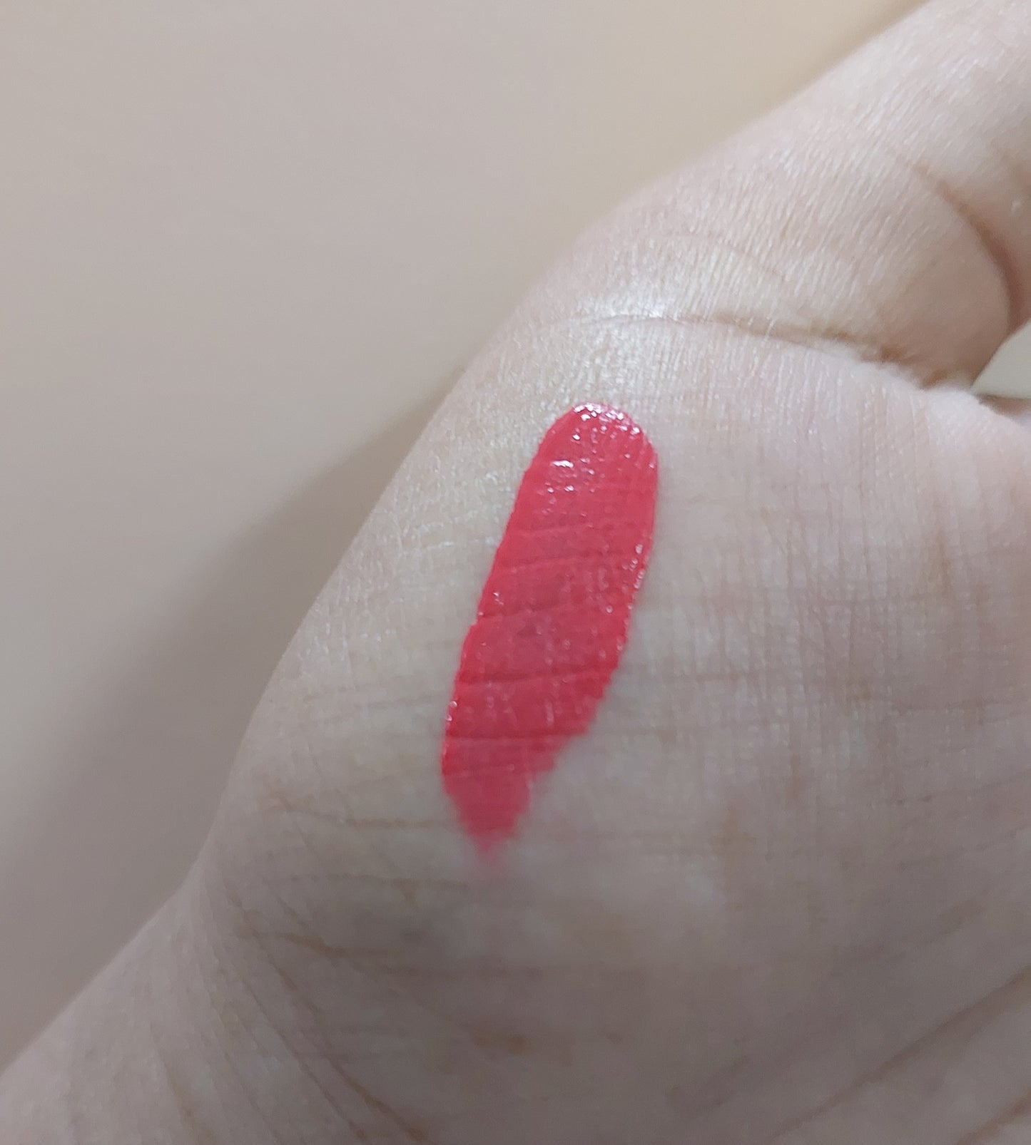 Novno lipstick