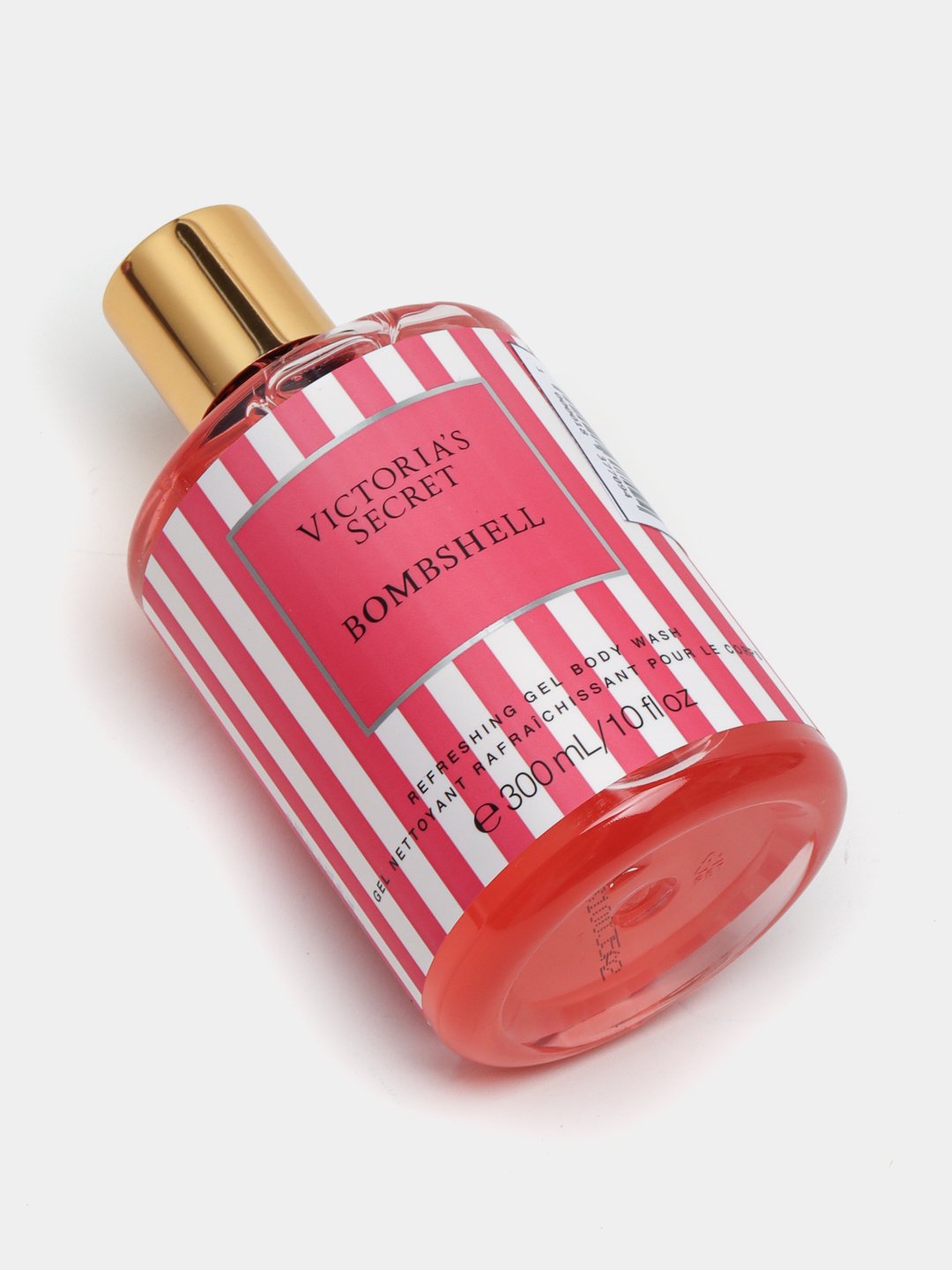 Victoria's Secret Bombshell Body Wash Gel