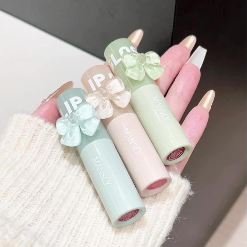 Mansly lipgloss