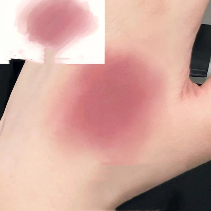 A apink coco velvety lipmud lipstick