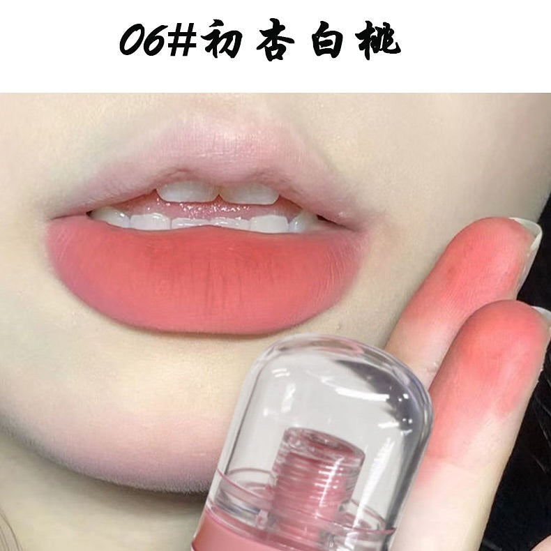 PINK COCO LIPSTICK star