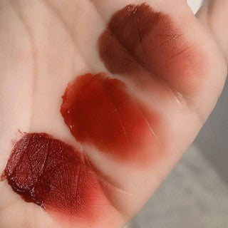 A Herorange velvet smooth lipstick set 3 pcs
