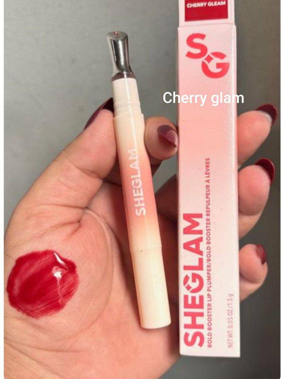 Sheglam Plumper Lipgloss