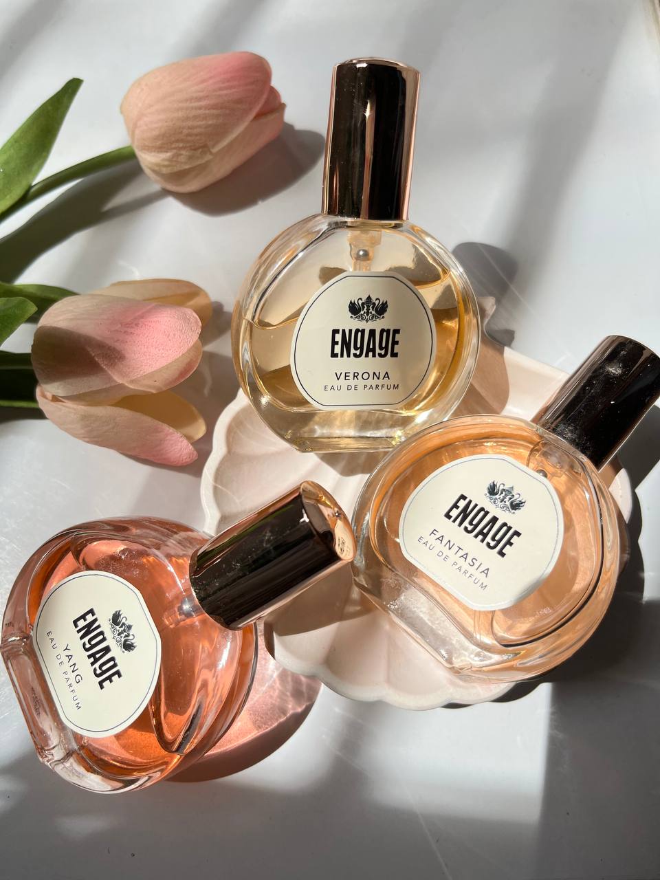Captivating & Enchanting Perfume