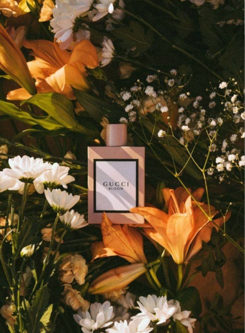 Gucci Bloom Eau de Parfum