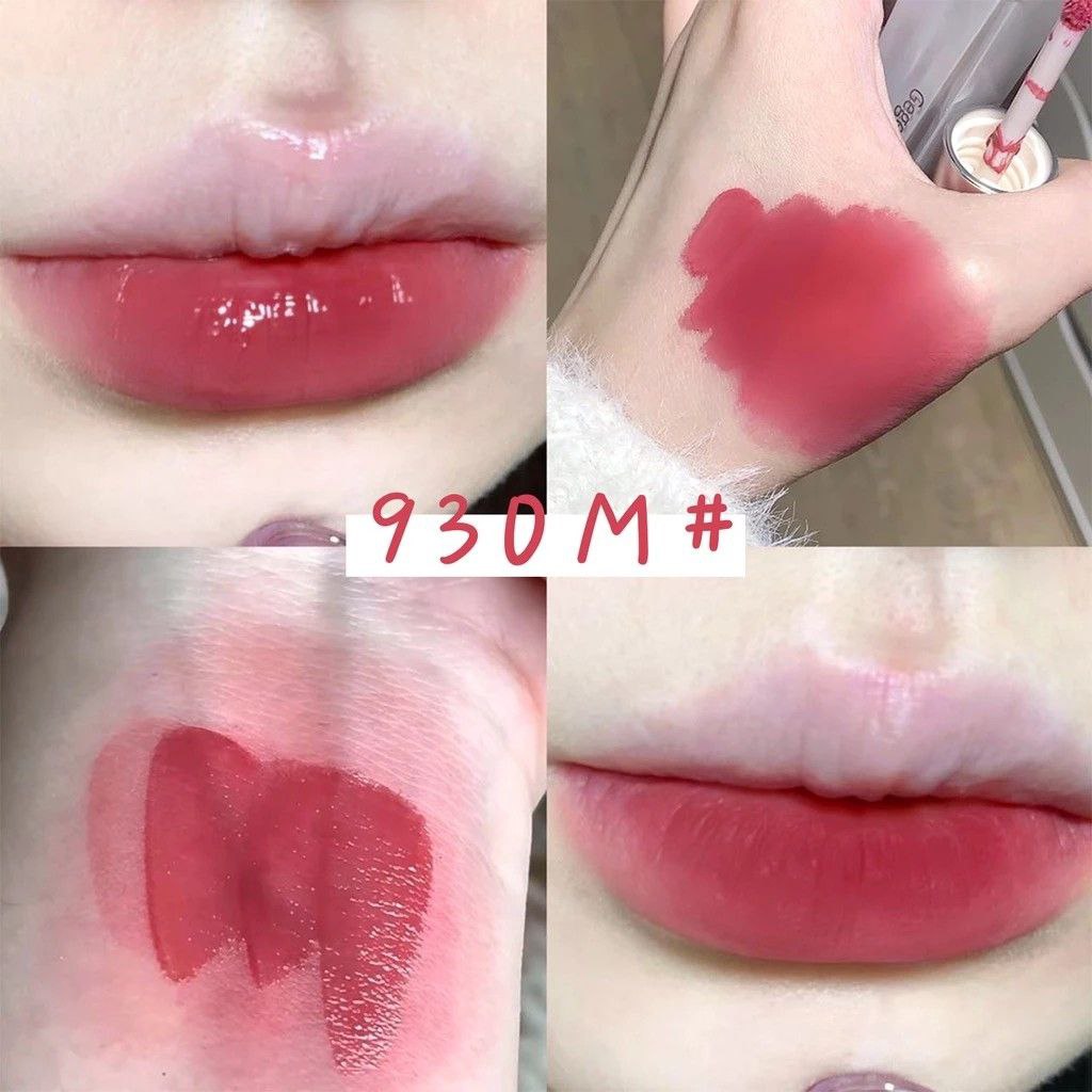 A bGege bear lipgloss
