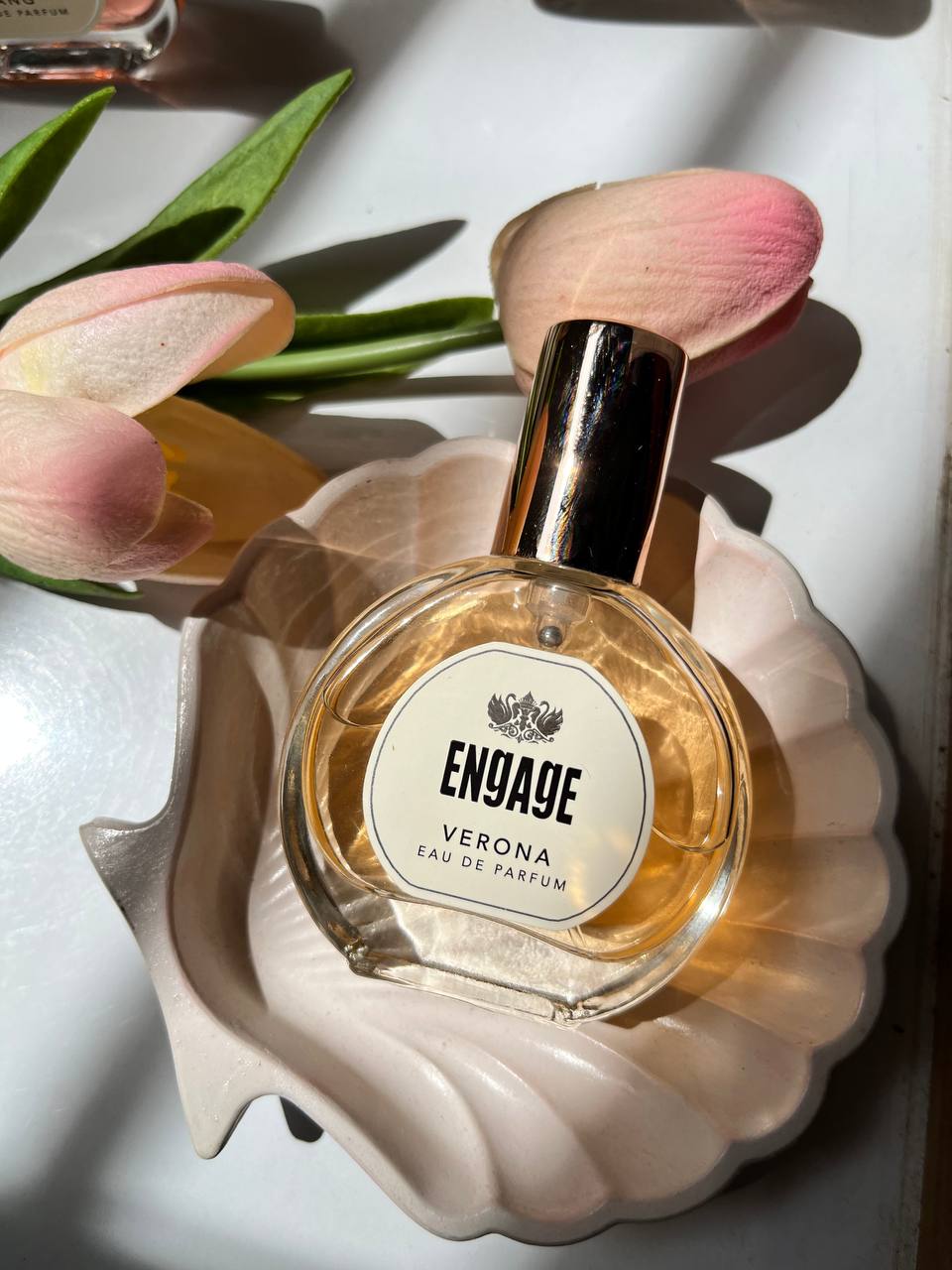 Captivating & Enchanting Perfume