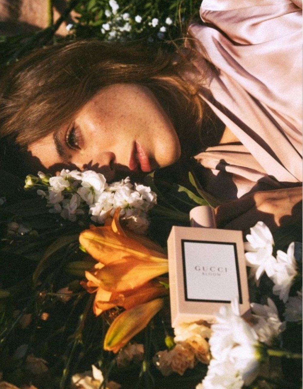 Gucci Bloom Eau de Parfum