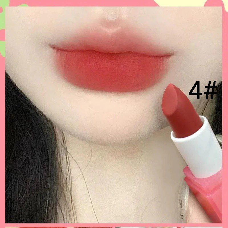 A apink coco velvety lipmud lipstick
