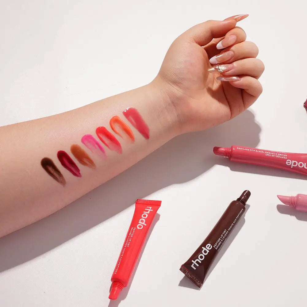 Rhode Peptide Lip Tint