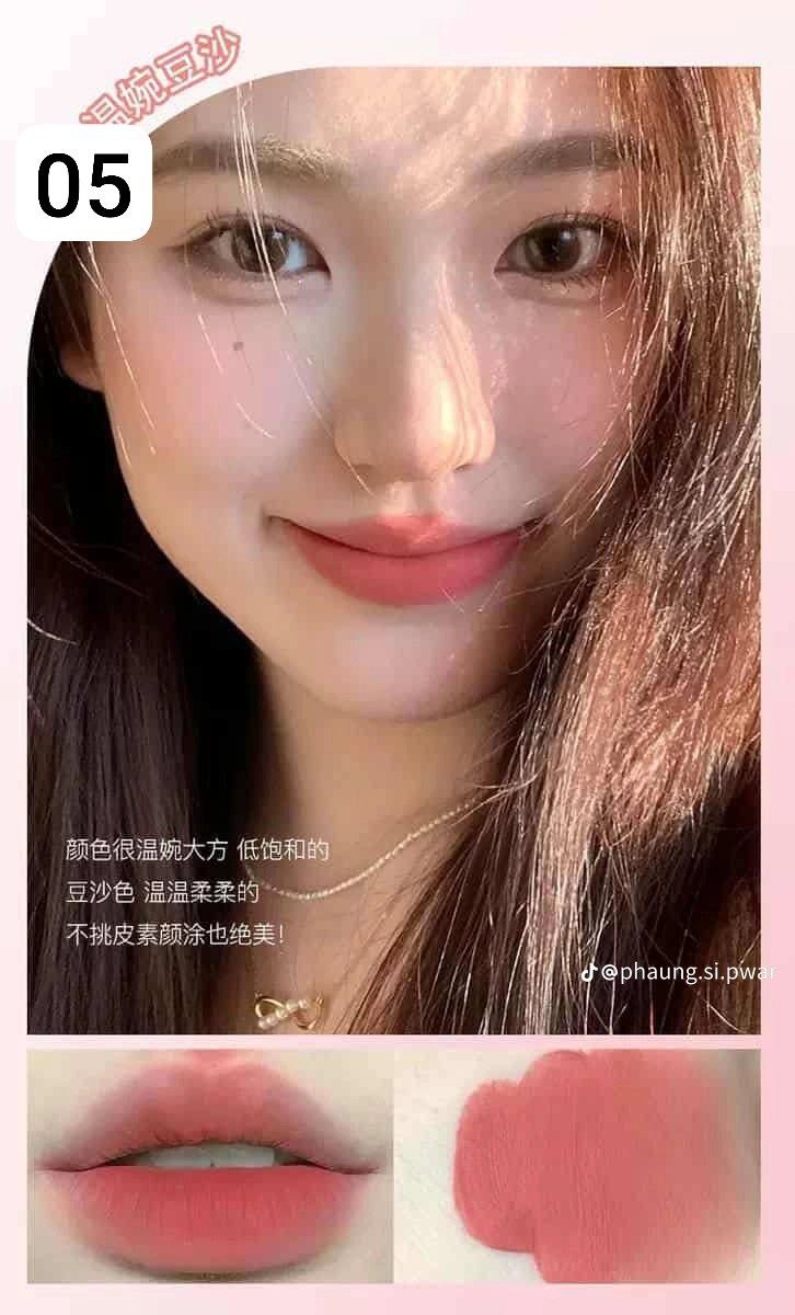 PINK COCO lipstick