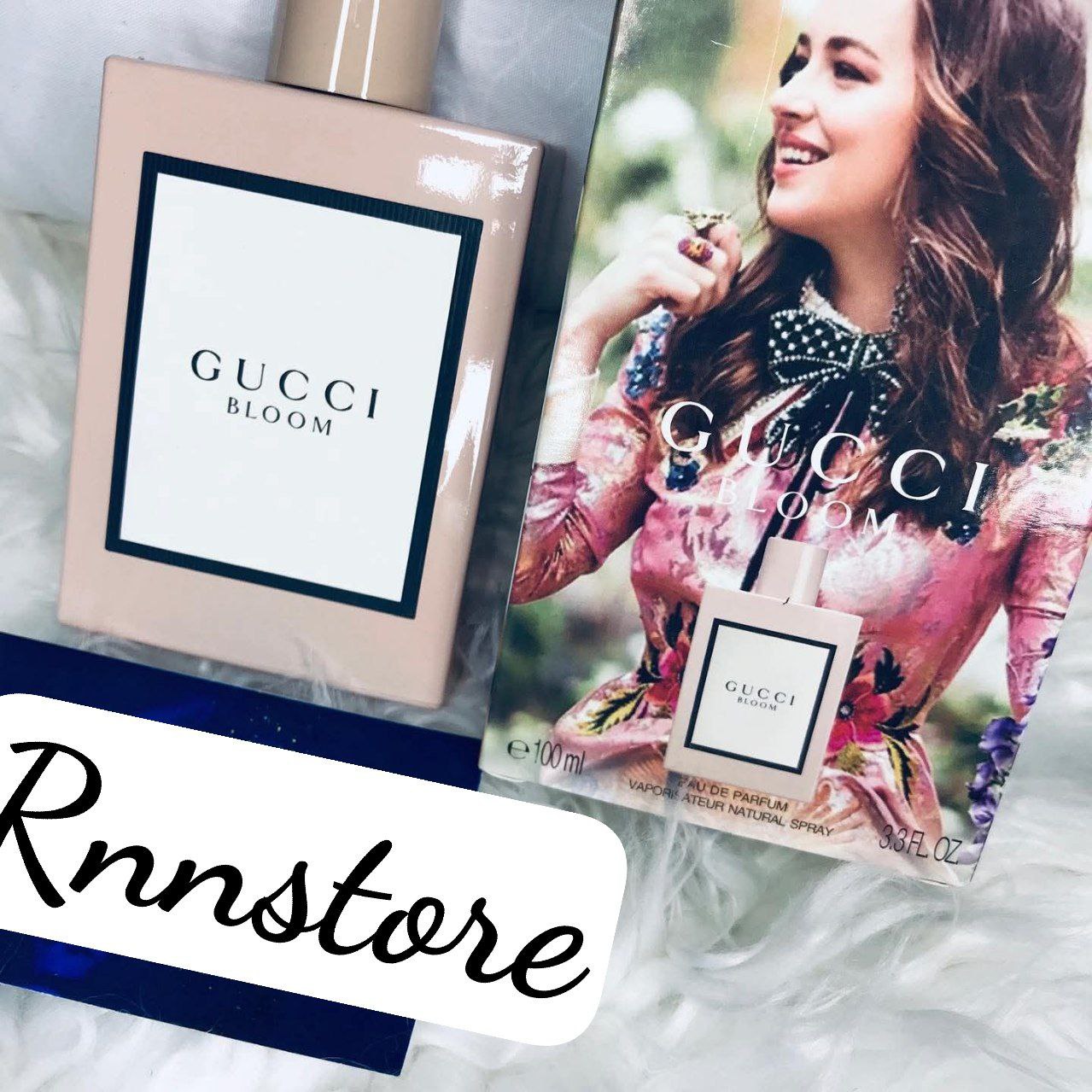 Gucci Bloom Eau de Parfum