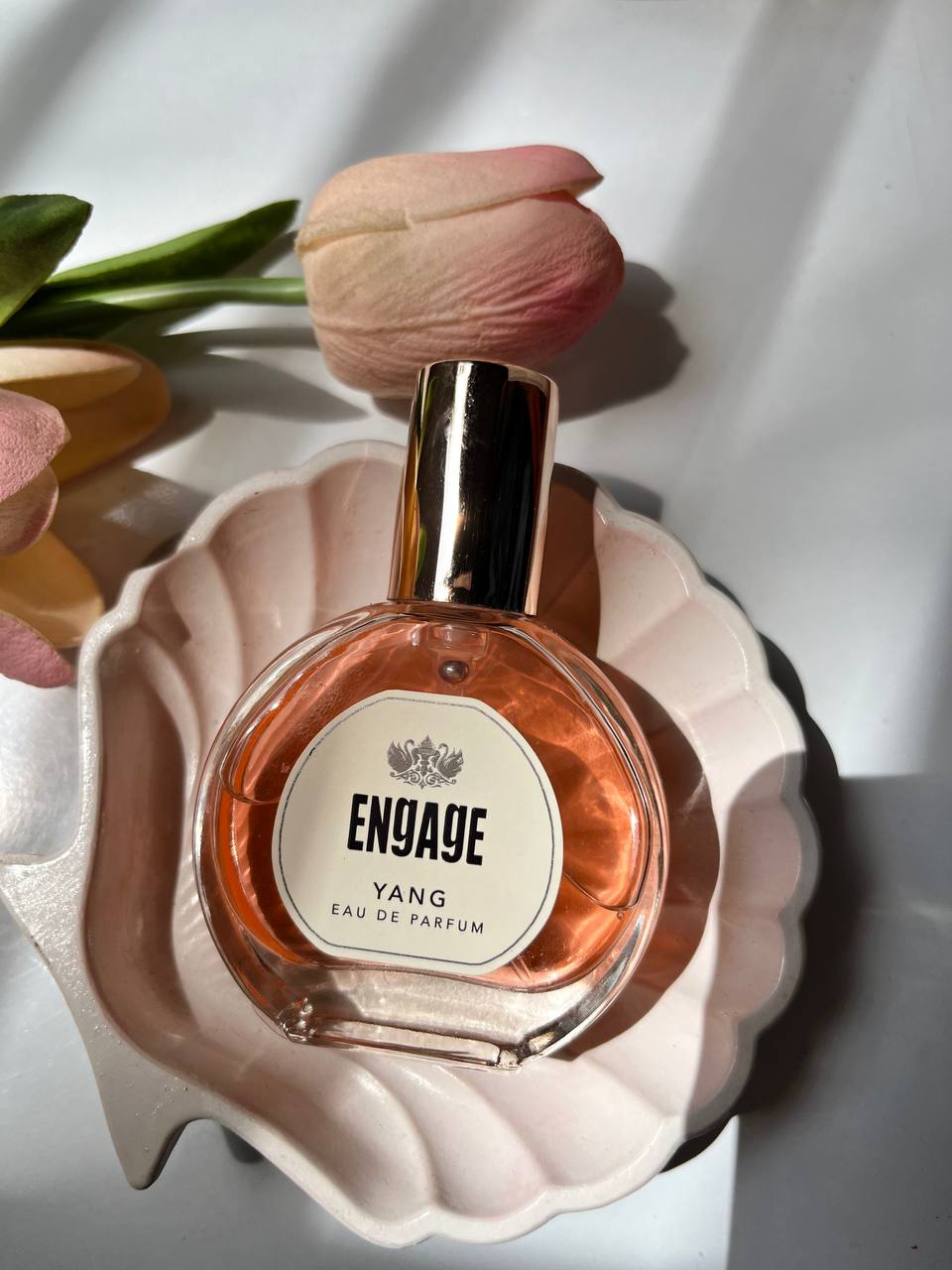 Captivating & Enchanting Perfume