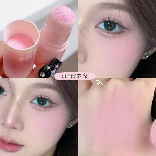 A blush stick