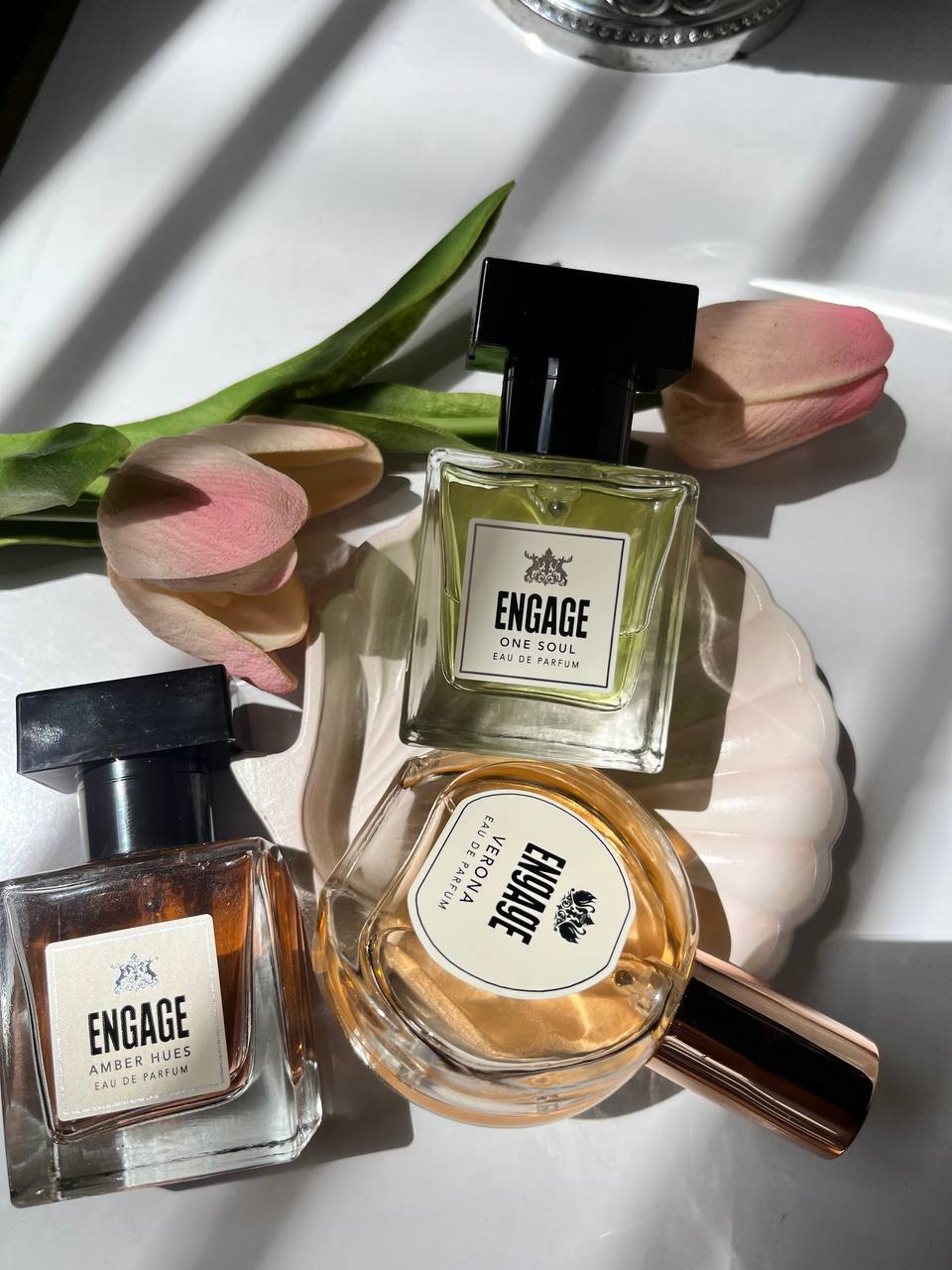 Captivating & Enchanting Perfume