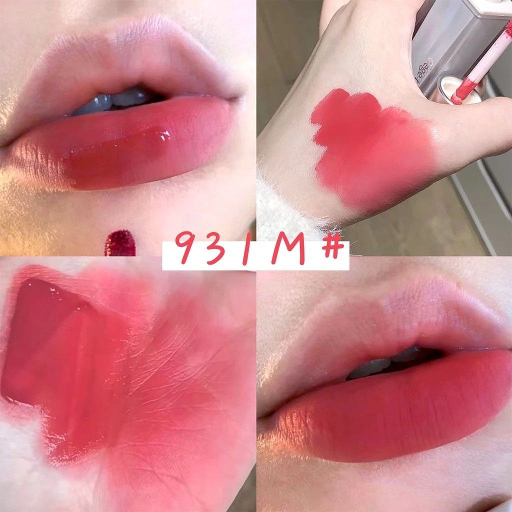 A bGege bear lipgloss