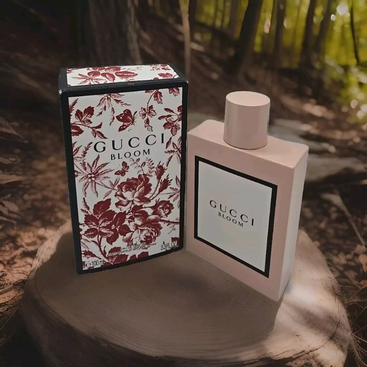Gucci Bloom Eau de Parfum