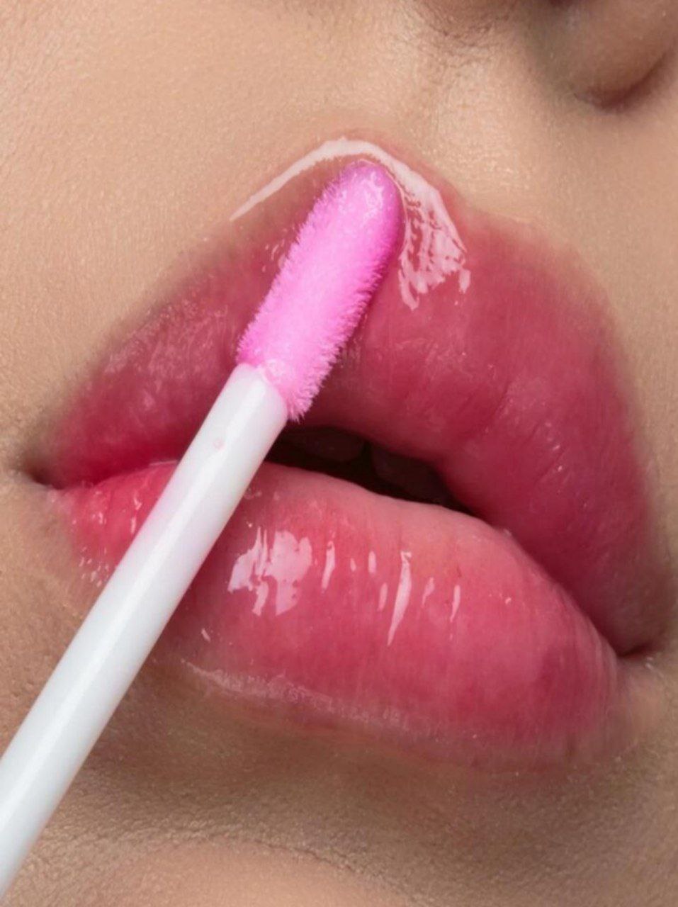 Lip Oil set 3 pcs