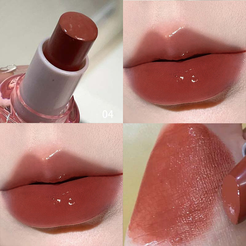 A aHeroange water glass gloss 💗