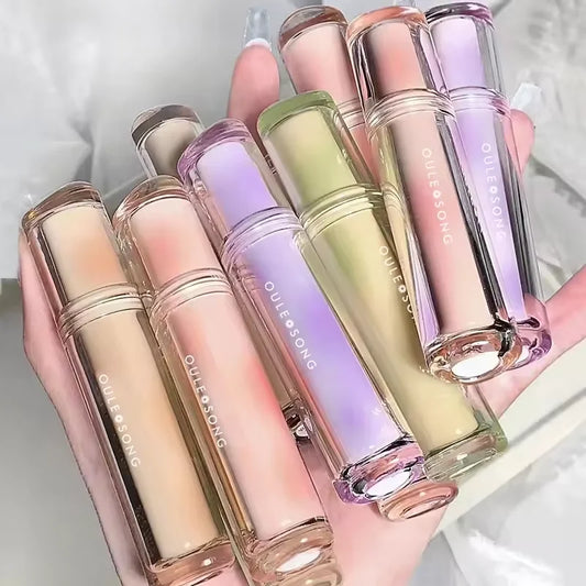 A Oulesong glossy tinted watery 🌷