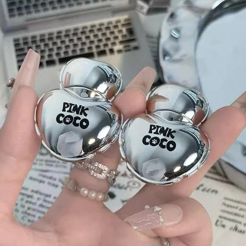 A aPINK COCO Tinted lip glaze
